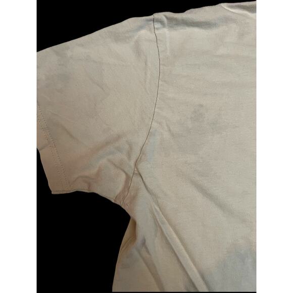 Dragon Ball Wish You Were Here Kame House T-Shirt – Goku, Krillin, Master Roshi - Picture 12 of 13